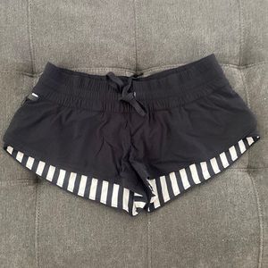Lululemon surf/swim shorts